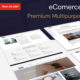 eCommerced Pro (Elegant Themes)