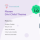 Flexen (Elegant Themes)