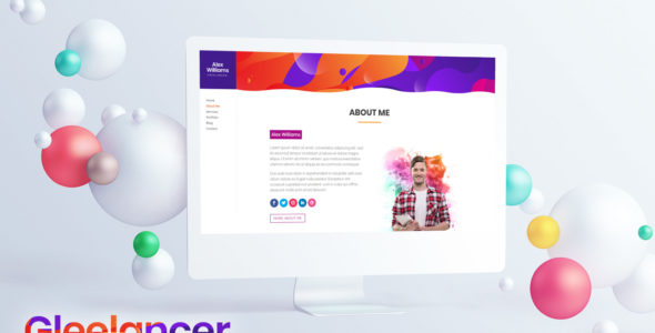 Freelancer (Elegant Themes)