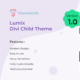 Lumix (Elegant Themes)