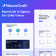 NeuroCraft (Elegant Themes)