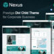 Nexus (Elegant Themes)