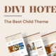 Prime Divi Hotel (Elegant Themes)