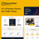 SecureNest (Elegant Themes)