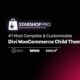 Starshop Pro (Elegant Themes)