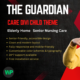 The Guardian Care (Elegant Themes)