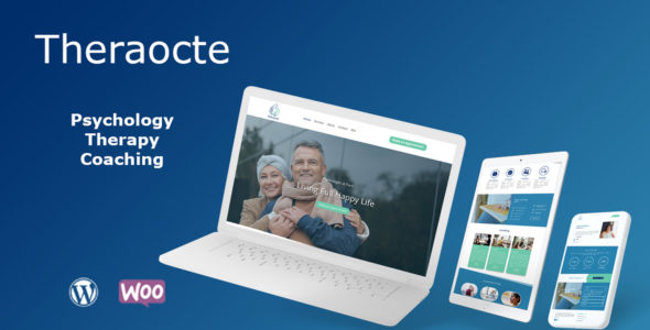 Theraocte (Elegant Themes)