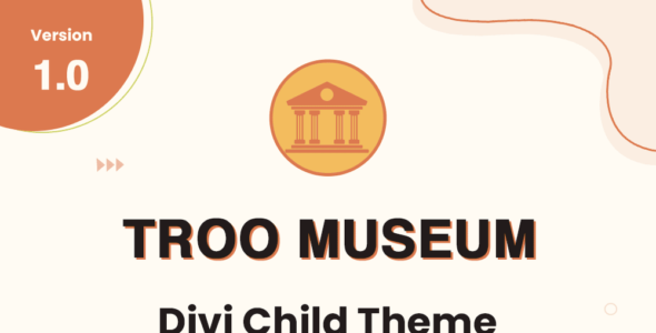 TRoo Museum (Elegant Themes)