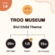 TRoo Museum (Elegant Themes)
