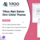 TRoo Nail Services (Elegant Themes)