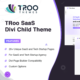 TRoo SaaS & Tech (Elegant Themes)