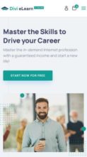 Tutor (Powdi Studio) (screenshot mobile)