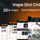 Vape (Elegant Themes)