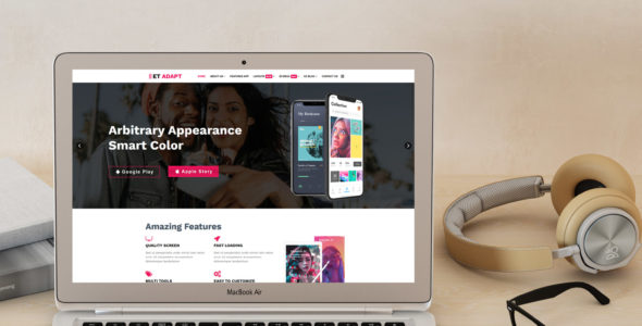 ET Adapt (EngineTemplates)