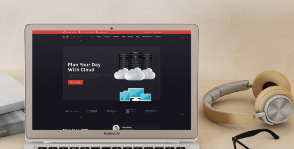 ET Cloud (EngineTemplates)