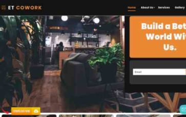 ET Cowork (screenshot desktop)