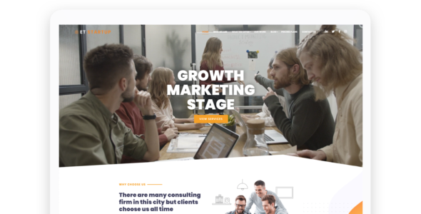 ET Start Up (EngineTemplates)