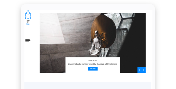 ET Tech (EngineTemplates)