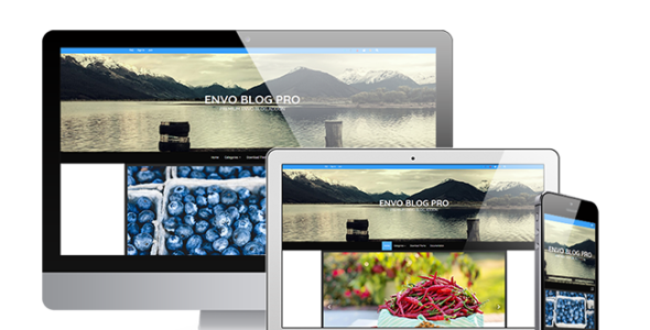 EnvoPRO (EnvoThemes)