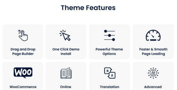 Arya Multipurpose Pro (Everest Themes)