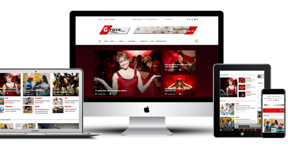 Grace Mag (Everest Themes)