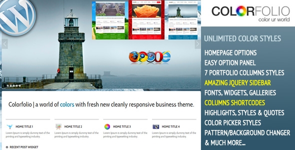 Colorfolio (Fantero)