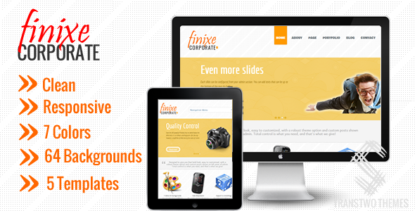 Finixe Corporate (Fantero)