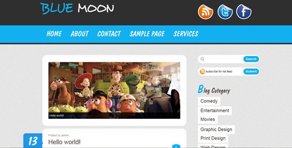 FMYS Bluemoon (Fantero)