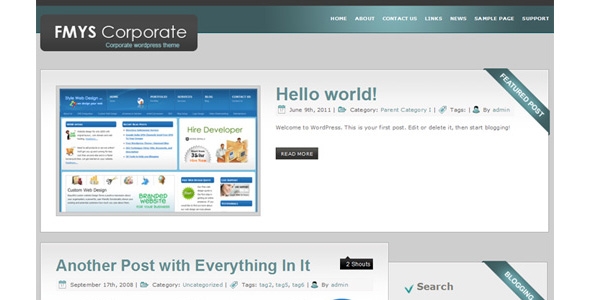 FMYS Corporate (Fantero)