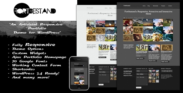 Fortbestand (Fantero)