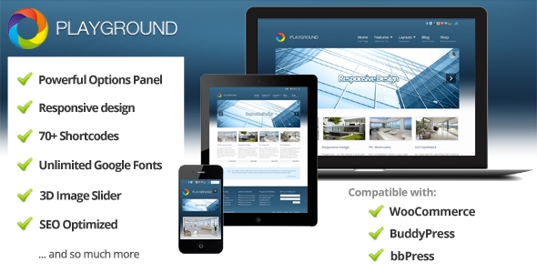 Playground (Fantero)