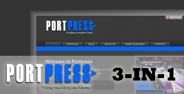 PortPress (Fantero)