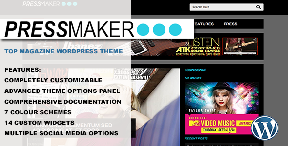 Pressmaker (Fantero)