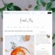 Foodie Pro Classic (Feast Design Co.)