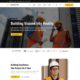 Brick Beam Pro (Firefly Themes)