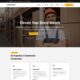 Brick Beam (Firefly Themes)