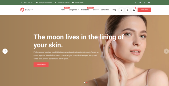 Business Commerce (Firefly Themes)