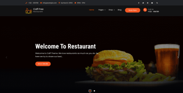 Caff (Firefly Themes)