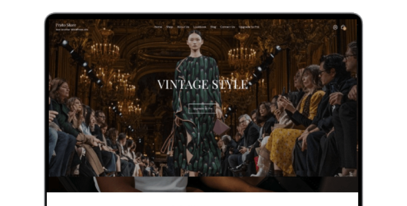 Prato Store Pro (Flawless Themes)