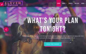 Eleven Pro (screenshot desktop)