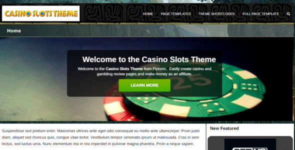 Casino Slots (Flytonic)