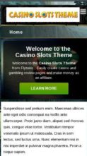 Casino Slots (screenshot mobile)