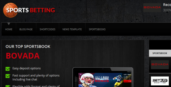 Sports Betting (Flytonic)