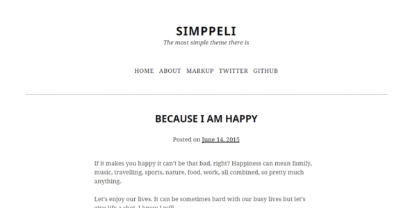 Simppeli (Foxland)