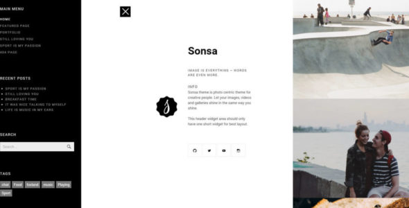 Sonsa (Foxland)