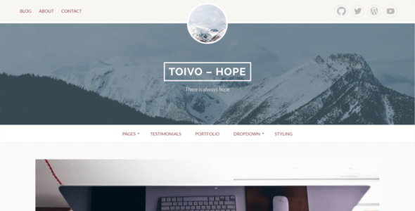 Toivo Lite (Foxland)