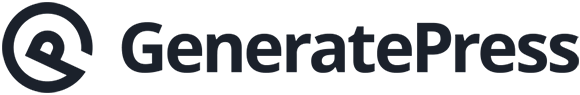GeneratePress