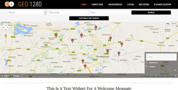 Geo 1280 (GeoDirectory)