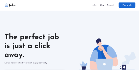 Job Board (GeoDirectory)