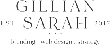 Gillian Sarah Themes
